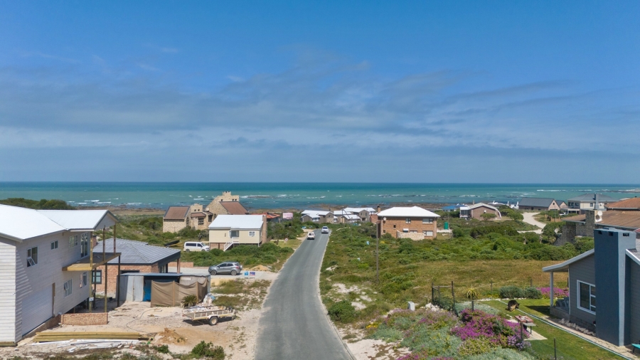 0 Bedroom Property for Sale in Suiderstrand Western Cape